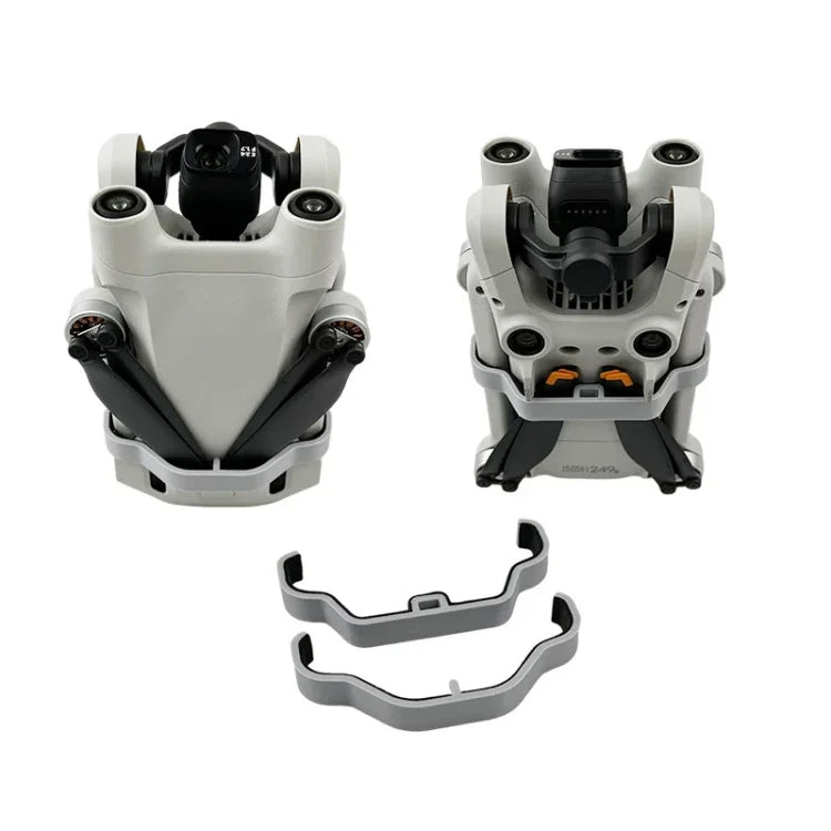 Support de pale, protection et fixation d'hélice pour DJI MINI 3 PRO, protection de fixation