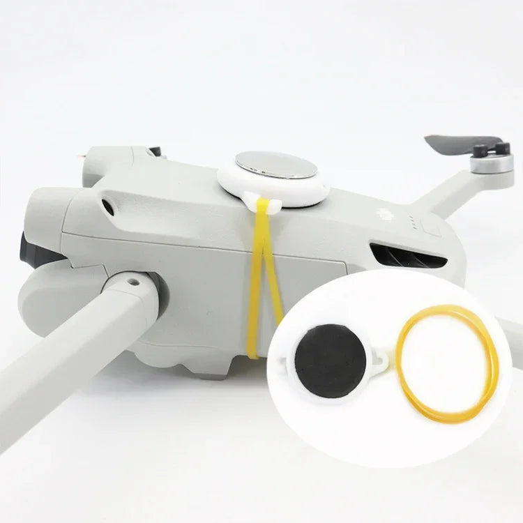Support de localisation AirTag pour DJI Mini 3 Pro