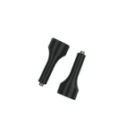 Lot de 2 joysticks de télécommande étendus pour DJI Mini 3 Pro/Mavic Mini 2/Mavic Air 2