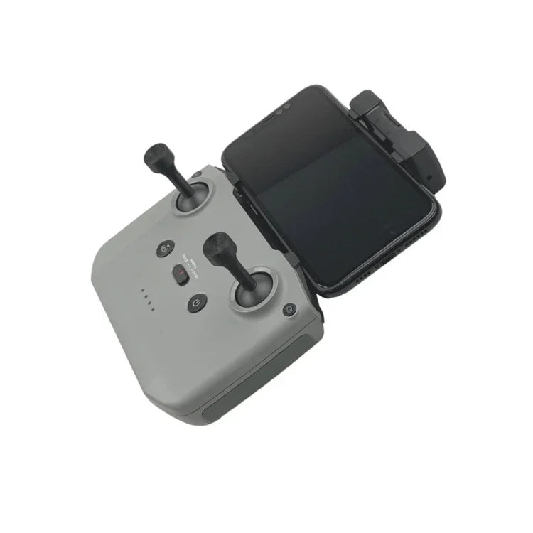 Lot de 2 joysticks de télécommande étendus pour DJI Mini 3 Pro/Mavic Mini 2/Mavic Air 2