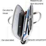 Housse d'ordinateur portable portable étanche ST12, 13,3 pouces, 15,6 pouces