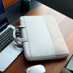 Housse d'ordinateur portable portable étanche ST12, 13,3 pouces, 15,6 pouces