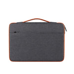 Housse d'ordinateur portable portable étanche ND02, 13,3 pouces, 14,1-15,4 pouces, 15,6 pouces