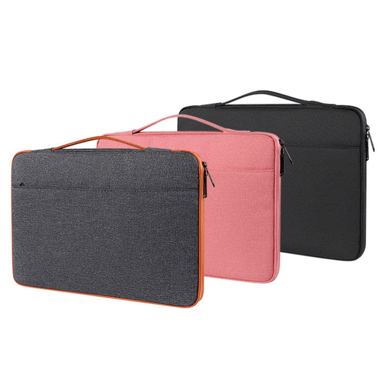 Housse d'ordinateur portable portable étanche ND02, 13,3 pouces, 14,1-15,4 pouces, 15,6 pouces