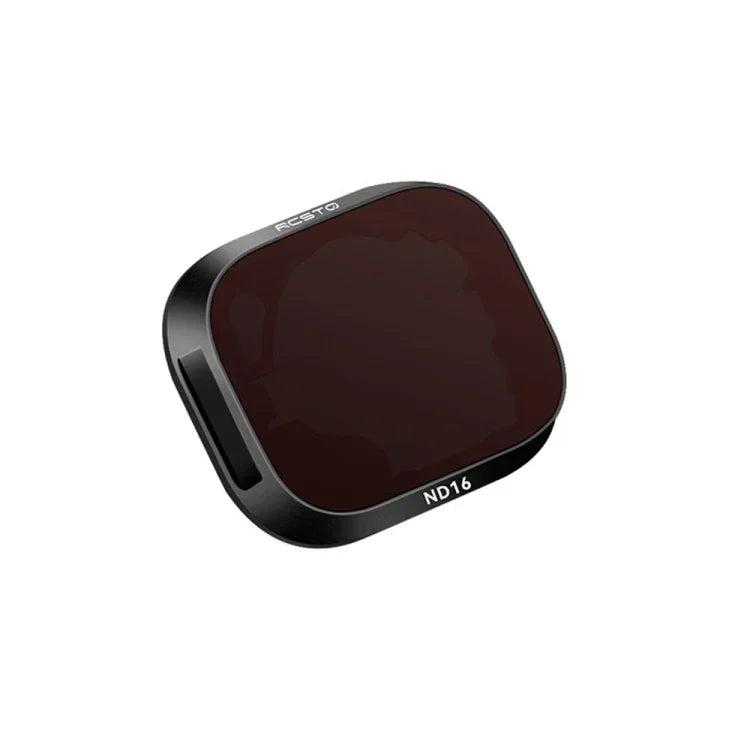 RCSTQ Accessoires de filtre réglables en alliage d'aluminium pour DJI Mini 3 Pro, Style : UV+CPL+ND8+ND16+ND32+ND64 6 en 1, CPL, ND8, ND16, ND32, ND64, kit 4 en 1, kit 6 en 1