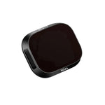 RCSTQ Accessoires de filtre réglables en alliage d'aluminium pour DJI Mini 3 Pro, Style : UV+CPL+ND8+ND16+ND32+ND64 6 en 1, CPL, ND8, ND16, ND32, ND64, kit 4 en 1, kit 6 en 1