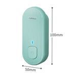 Nobico Household Mini Sterilization And Deodorizing Fresh Machine, Specification:, US Plug, EU Plug