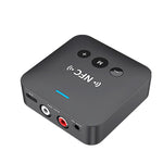 Récepteur/transmetteur Bluetooth NFC AFK-A10 pour haut-parleur de voiture AUX