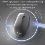 Ensemble clavier et souris filaire USB Lenovo Thinkplus pour bureau, KM130 Pro