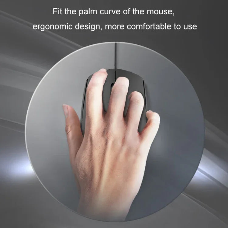 Ensemble clavier et souris filaire USB Lenovo Thinkplus pour bureau, KM130 Pro