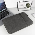 Sacoche doublure d'ordinateur portable étanche à double couche ND01DZ, 13,3 pouces, 14,1-15,4 pouces
