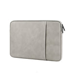Sacoche doublure d'ordinateur portable étanche à double couche ND01DZ, 13,3 pouces, 14,1-15,4 pouces