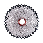 Cassette de positionnement VTT 9 vitesses ZTTO, 9 vitesses ZTTO