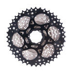 Cassette de positionnement VTT 9 vitesses ZTTO, 9 vitesses ZTTO