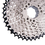 Cassette de positionnement VTT 9 vitesses ZTTO, 9 vitesses ZTTO