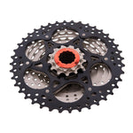 Cassette de positionnement VTT 9 vitesses ZTTO, 9 vitesses ZTTO