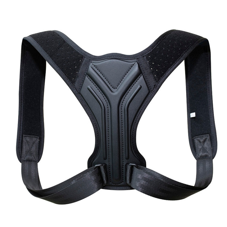 Ceinture de correction anti-bosses invisible et respirante pour adultes et enfants, XS, S, M, L, XL