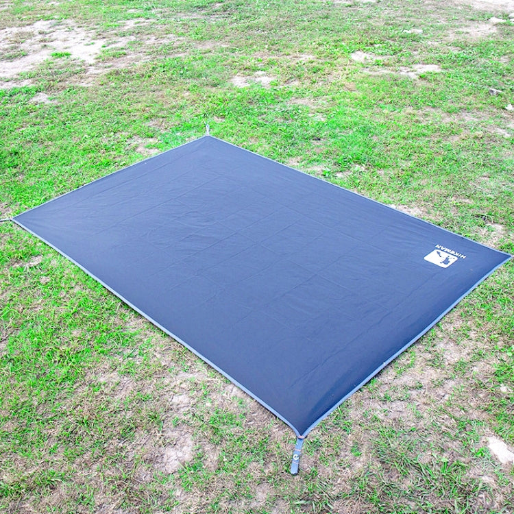 Tapis de tente extérieur en tissu Oxford épais imperméable pour pique-nique, Taille : 90x210cm, 140x210cm, 180x210cm, 210x210cm, 240x210cm