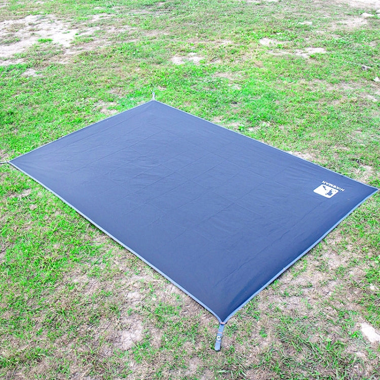 Tapis de tente extérieur en tissu Oxford épais imperméable pour pique-nique, Taille : 90x210cm, 140x210cm, 180x210cm, 210x210cm, 240x210cm
