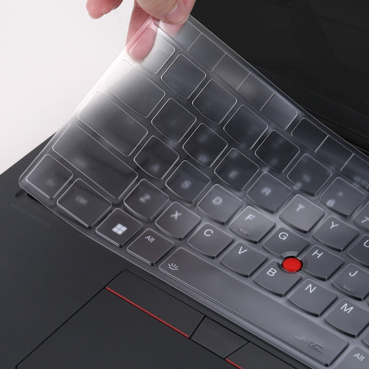 JRC T22501 Protection Clavier PC Portable pour Lenovo ThinkPad neo 14