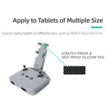 Support de tablette Sunnylife pour télécommande DJI Mini 3 Pro/Mavic 3/Mini 2/Air 2S/Mavic Air 2