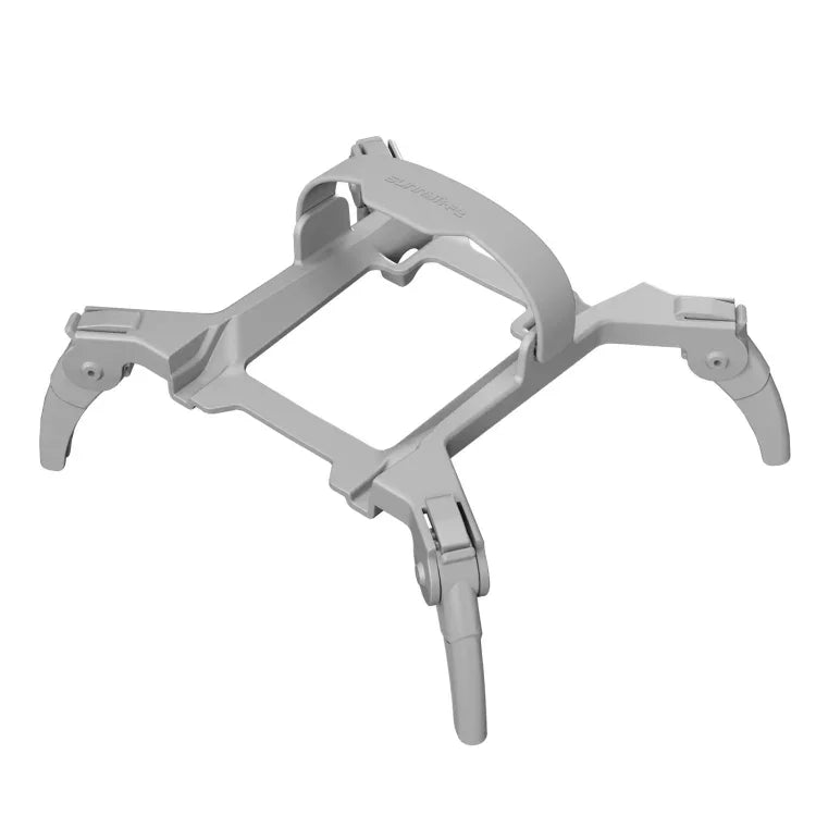 Train d'atterrissage pliable Sunnylife en forme d'araignée pour DJI Mini 3 Pro, pour DJI Mini 3 Pro