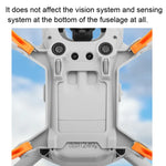 Train d'atterrissage pliable Sunnylife en forme d'araignée pour DJI Mini 3 Pro, pour DJI Mini 3 Pro