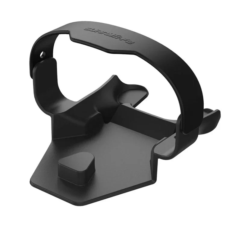 Cache de châssis de retenue d'hélice Sunnylife MM3-SJ398 pour DJI Mini 3 Pro, pour DJI Mini 3 Pro (noir), pour DJI Mini 3 Pro (bicolore)