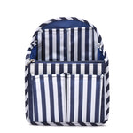 Sac de rangement pour cartable, insert pour sac à dos d'ordinateur, Petit Noir, Petit Rose, Petit Bleu clair, Petit Oiseau de feu bleu, Petit Gris, Petite Rayure rose, Petite Rayure marine, Petit Bleu, Petit Marine, Grand Noir, Grand Bleu clair
