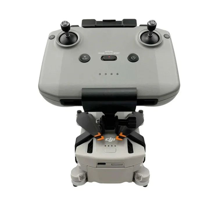 Support de mise à niveau portable pour DJI Mini 3 Pro, Style : Version standard, Version avec écran, Version standard + trépied, Version avec écran + trépied