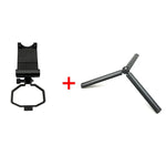 Support de mise à niveau portable pour DJI Mini 3 Pro, Style : Version standard, Version avec écran, Version standard + trépied, Version avec écran + trépied