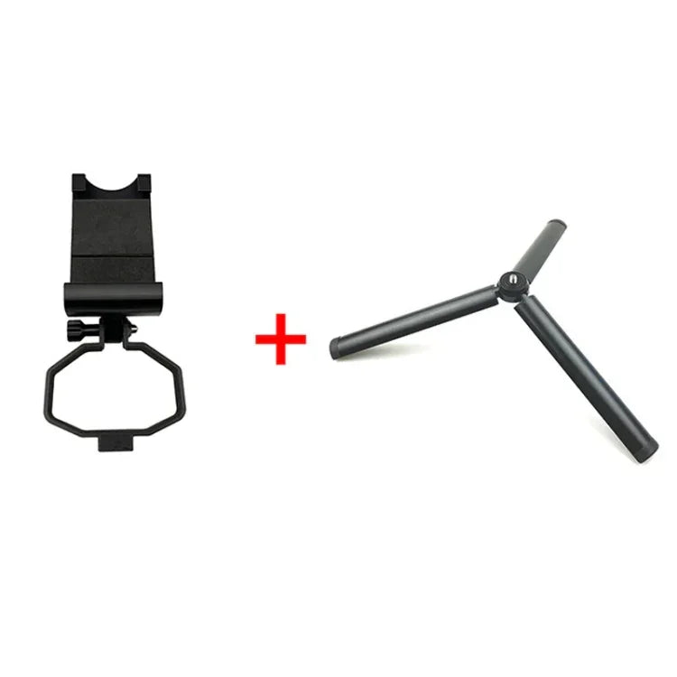 Support de mise à niveau portable pour DJI Mini 3 Pro, Style : Version standard, Version avec écran, Version standard + trépied, Version avec écran + trépied