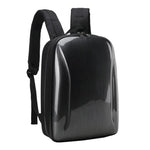 Sac à dos rigide de compression étanche pour DJI Mini 3 Pro, compatible avec les modèles DJI Mini 3 Pro 128 (grand modèle) et DJI Mini 3 Pro 127 (petit modèle).