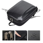 Sac à dos rigide de compression étanche pour DJI Mini 3 Pro, compatible avec les modèles DJI Mini 3 Pro 128 (grand modèle) et DJI Mini 3 Pro 127 (petit modèle).