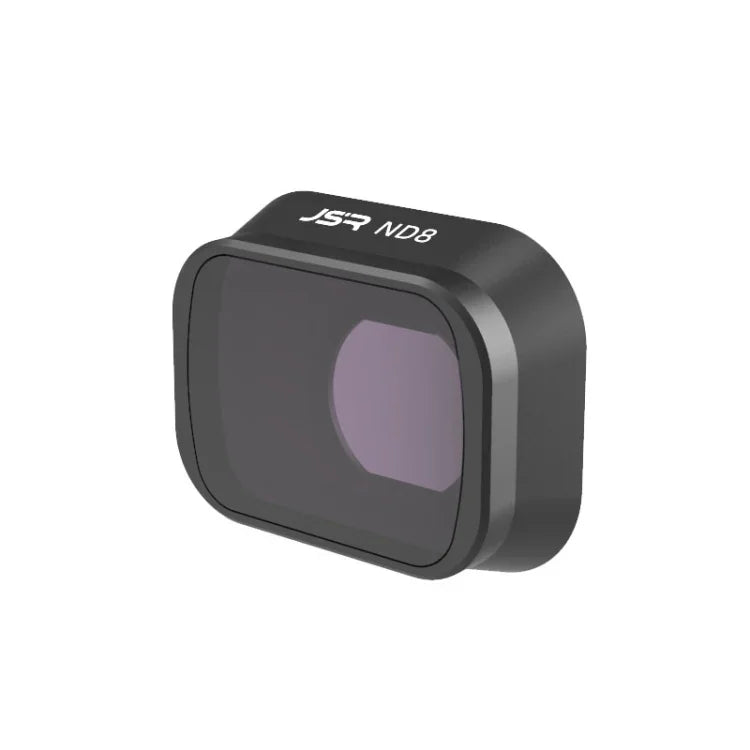 Filtres JUNESTAR pour DJI Mini 3 Pro,Modèle :, MCUV JSR-1663-01, CPL JSR-1663-02, ND8 JSR-1663-03, ND16 JSR-1663-04, ND32 JSR-1663-05, ND64 JSR-1663-06, ND256 JSR-1663-07, ND1000 JSR-1663-08, ND8PL JSR-1663-09, ND16PL JSR-1663-10, ND32PL JSR-1663-11