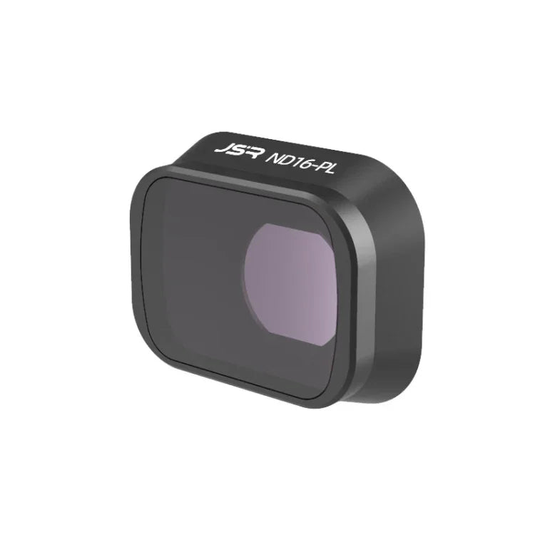 Filtres JUNESTAR pour DJI Mini 3 Pro,Modèle :, MCUV JSR-1663-01, CPL JSR-1663-02, ND8 JSR-1663-03, ND16 JSR-1663-04, ND32 JSR-1663-05, ND64 JSR-1663-06, ND256 JSR-1663-07, ND1000 JSR-1663-08, ND8PL JSR-1663-09, ND16PL JSR-1663-10, ND32PL JSR-1663-11