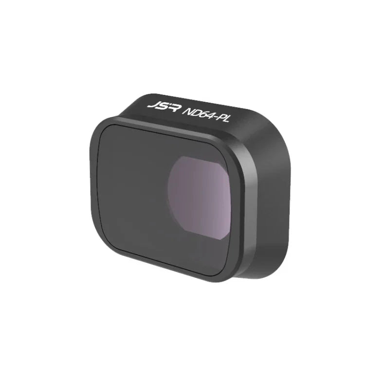 Filtres JUNESTAR pour DJI Mini 3 Pro,Modèle :, MCUV JSR-1663-01, CPL JSR-1663-02, ND8 JSR-1663-03, ND16 JSR-1663-04, ND32 JSR-1663-05, ND64 JSR-1663-06, ND256 JSR-1663-07, ND1000 JSR-1663-08, ND8PL JSR-1663-09, ND16PL JSR-1663-10, ND32PL JSR-1663-11