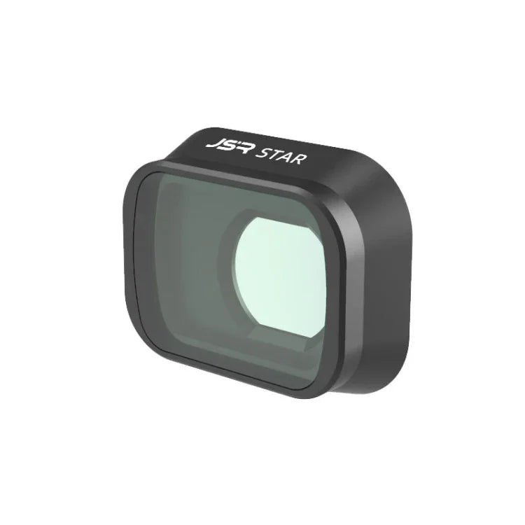 Filtres JUNESTAR pour DJI Mini 3 Pro,Modèle :, MCUV JSR-1663-01, CPL JSR-1663-02, ND8 JSR-1663-03, ND16 JSR-1663-04, ND32 JSR-1663-05, ND64 JSR-1663-06, ND256 JSR-1663-07, ND1000 JSR-1663-08, ND8PL JSR-1663-09, ND16PL JSR-1663-10, ND32PL JSR-1663-11