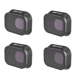 Filtres JUNESTAR pour DJI Mini 3 Pro,Modèle :, MCUV JSR-1663-01, CPL JSR-1663-02, ND8 JSR-1663-03, ND16 JSR-1663-04, ND32 JSR-1663-05, ND64 JSR-1663-06, ND256 JSR-1663-07, ND1000 JSR-1663-08, ND8PL JSR-1663-09, ND16PL JSR-1663-10, ND32PL JSR-1663-11