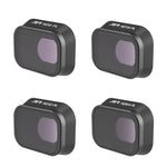 Filtres JUNESTAR pour DJI Mini 3 Pro,Modèle :, MCUV JSR-1663-01, CPL JSR-1663-02, ND8 JSR-1663-03, ND16 JSR-1663-04, ND32 JSR-1663-05, ND64 JSR-1663-06, ND256 JSR-1663-07, ND1000 JSR-1663-08, ND8PL JSR-1663-09, ND16PL JSR-1663-10, ND32PL JSR-1663-11