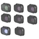 Filtres JUNESTAR pour DJI Mini 3 Pro,Modèle :, MCUV JSR-1663-01, CPL JSR-1663-02, ND8 JSR-1663-03, ND16 JSR-1663-04, ND32 JSR-1663-05, ND64 JSR-1663-06, ND256 JSR-1663-07, ND1000 JSR-1663-08, ND8PL JSR-1663-09, ND16PL JSR-1663-10, ND32PL JSR-1663-11