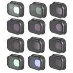 Filtres JUNESTAR pour DJI Mini 3 Pro,Modèle :, MCUV JSR-1663-01, CPL JSR-1663-02, ND8 JSR-1663-03, ND16 JSR-1663-04, ND32 JSR-1663-05, ND64 JSR-1663-06, ND256 JSR-1663-07, ND1000 JSR-1663-08, ND8PL JSR-1663-09, ND16PL JSR-1663-10, ND32PL JSR-1663-11
