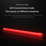 Barre lumineuse ARGB pour boîtier, bande LED décorative en silicone pour ordinateur, Y360 rond