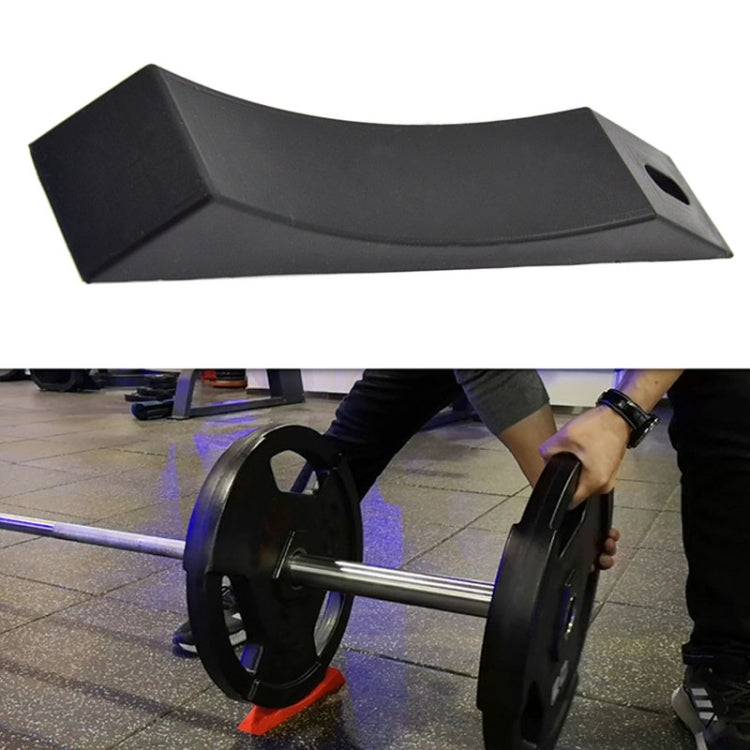 Joint de protection en silicone antidérapant portable pour barre de musculation, film de protection pour plaque de barre, joint de protection pour barre (Noir), joint de protection pour barre (Rouge), joint de protection pour barre (Bleu)