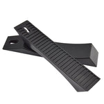 Joint de protection en silicone antidérapant portable pour barre de musculation, film de protection pour plaque de barre, joint de protection pour barre (Noir), joint de protection pour barre (Rouge), joint de protection pour barre (Bleu)