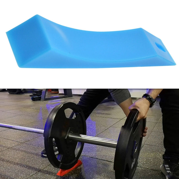 Joint de protection en silicone antidérapant portable pour barre de musculation, film de protection pour plaque de barre, joint de protection pour barre (Noir), joint de protection pour barre (Rouge), joint de protection pour barre (Bleu)