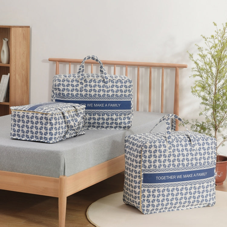 Sac de rangement portable pour vêtements, 60x40x24cm, 60x50x28cm