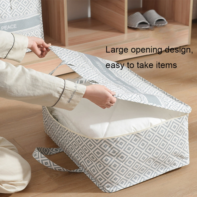 Sac de rangement portable pour vêtements, 60x40x24cm, 60x50x28cm