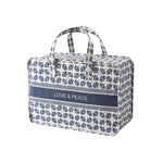 Sac de rangement portable pour vêtements, 60x40x24cm, 60x50x28cm
