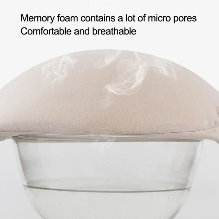 Accessoires de grossesse en mousse à mémoire de forme légère et respirante pour femmes enceintes, faux ventre de simulation, S, M, L
